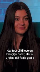 Scarlet David's Instagram, Twitter & Facebook