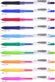 Kokoro Gelpen Produk Zebra Zebraindonesia Com