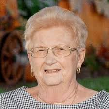 Margaret Sexton Obituary (2017)