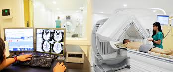 Radiology Services De La Salle University Medical Center