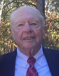 Obituary information for Palmer D. Thomas