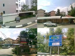 Taman Desa Onfootforfood