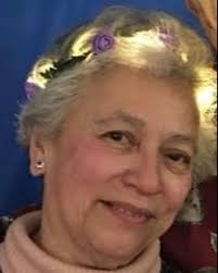 Iris Agosto Obituary February 26, 2023