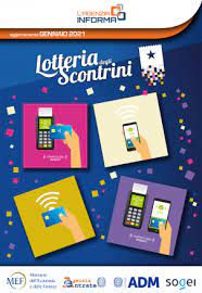 La lotteria nazionale degli scontrini è un concorso a premi gratuito, collegato allo scontrino elettronico. Fiscooggi It Lotteria Degli Scontrini Aggiornamento Gennaio 2021
