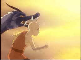 In the animated series avatar: Requests Are Closed Ragingviolins Avatars The Dancing Dragon