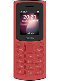 5mp camera with flash, 2. Nokia 105 4g Price In India Full Specs Release Date 26th October 2021 91mobiles Com