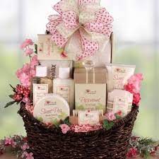 Bridesmaids Spa Gift Wedding Gift Boxes Wedding Gift Pack Wedding Gift Hampers