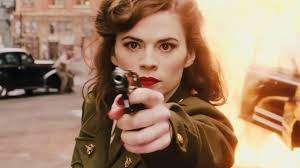 A recent vision seen by thor hinted at just how. Throwback Thursday Peggy Carter Is The Real Hero Of Captain America The First Avenger Nrmstreamcast Com