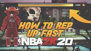 If playback doesn't begin shortly, try restarting your device. Nba 2k20 How To Rep Up Faster Than Everyone Else Youtube