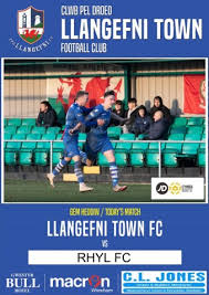 Mi (10 km) of stone science and anglesey area of outstanding natural beauty. Llangefni V Rhyl Pages 1 17 Flip Pdf Download Fliphtml5