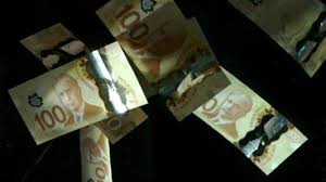 The last of the big banks, scotiabank. Bank Of Canada