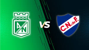 Atlético nacional brought to you by Jgaxlfitchpokm