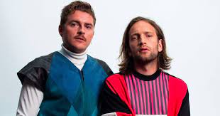 Songfestival 2021songfestival 2021 winnaar songfestival 2019songfestival duncan denemarken wilde terug naar het vroeg oude normaal, jaren 80 en ligt eruit, dus we juichen nu. Fyr Flamme Win The National Final In Denmark Escdaily