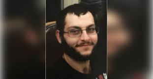 Obituary information for Joseph Ryan Moore