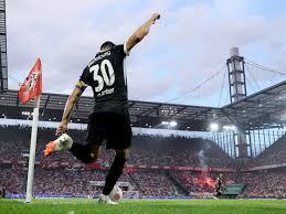 Auswärtsspiel des 1. FC Köln: Der Standard-Spezialist trifft auf pure Standard-Schwäche
