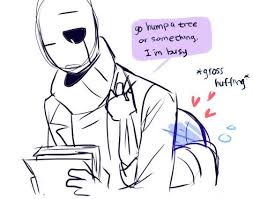 Up until now, slim thought those two friends hated each other. Monster Heat 2 Of 2 Undertale Comic Undertale Cute Undertale