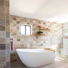 I saw them in almost every house i went through in the last parade of homes. Encaustic Tiles Encaustic Style Tiles The Tile Mob