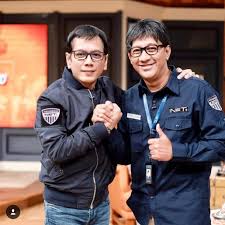 Desain berbagai baju organisasi baik organisasi pemerintah, organisasi masyarakat ataupun organisasi swasta. Desain Baju Net Tv Terbaik Syaria Economy
