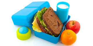healthy kids lunch box ideas