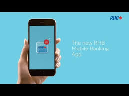 Below you will find a detailed breakdown of the iban structure in romania. The New Rhb Mobile Banking App Banking Right By You Youtube