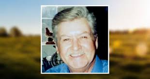 Walter Nelson Underwood Obituary August 19, 2010