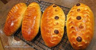 靜姐在美國的廚房飲食生活 hot dog buns food dog bun