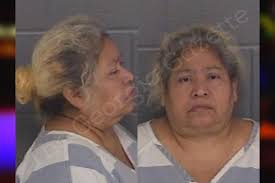 Ada Ramirez-Manzo — Barrow County Jail Bookings