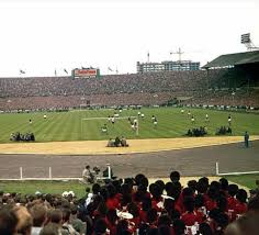 Pin On Football Grounds
