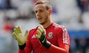 Danny ward, 27, from wales leicester city, since 2018 goalkeeper market value: Ward Makes First Start For Wales In Euro 2016 Liverpool Fc
