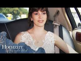 Annika und manuel wagen sich zaghaft in die ehe. Herzklopfen Vor Dem Altar Trauen Sich Annika Manuel Hochzeit Auf Den Ersten Blick Sat 1 Youtube
