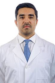 Médica Sur: Acerca del médico