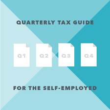As A Freelancer You Will Most Likely Be Required To Pay Taxes Quarterly Not Just Once A Year On April 15 Whether You Tax Guide Quarterly Taxes Business Tax