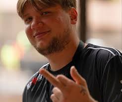 broky watching FaZe with s1mple 😳 #IEM