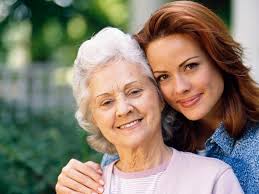 Nenechme se od matky deptat!