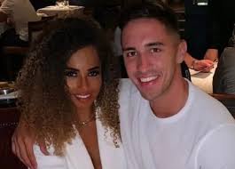 Love Island's Amber likes series of cryptic tweets after her split from  Greg