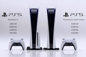 It launched on november 12th in australia, new zealand, japan, north america, singapore, and south korea, and launched on november 19th in the rest of the world except china and india. Perjalanan Playstation 5 Dari Rumor Hingga Bisa Dipesan Di Indonesia Halaman All Kompas Com