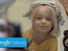 Google: Curious • Ads of the World™