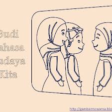Maybe you would like to learn more about one of these? Budi Bahasa Budaya Kita
