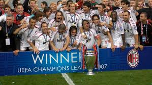 All information about ac milan (serie a) current squad with market values transfers rumours player stats fixtures news Inzaghi Inspires Milan To Glory Uefa Champions League Uefa Com