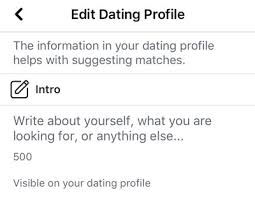 Fb dating will start suggesting profiles of other users on fb dating gradually. Facebook Dating Review How It Works Includes Screenshots
