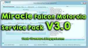 Motorola ha trabajado para garantizar que el dispositivo tenga una versión de android totalmente optimizada, probada y certificada. Miracle Falcon Motorola Service Pack V3 0 Latest Free Download
