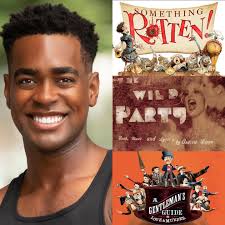 Thingamajig Theatre Company...