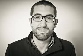 Pierre-André Doucet