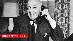 Quién fue Julio Lobo, "el rey del azúcar" de Cuba al que Che Guevara  "despojó" de su fortuna