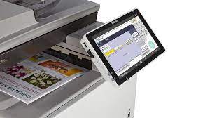 Maybe you would like to learn more about one of these? Ricoh Mpc307 Spf Colour Multi Functional Printer Copier Scanner Price Printercentral Co Uk