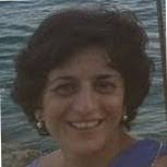 Maria Pezzuto's Instagram, Twitter & Facebook