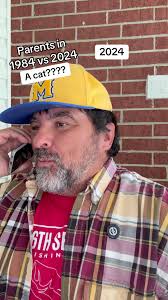 Parenting in 2024: When Your Child Identifies as a Cat