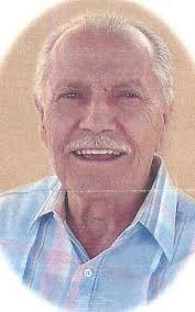 John Platz (1928-2007)