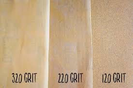 How To Sand Prep And Stain Wood Our Handcrafted Life Staining Wood Woodworking Projects Diy Woodworking