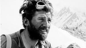 Actualités de la montagne et des sports de montagne